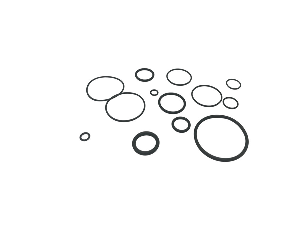 Fox 32 Open Bath Fork Damper & Air Spring Seal Kit – F29 / F100 / F120 / Float