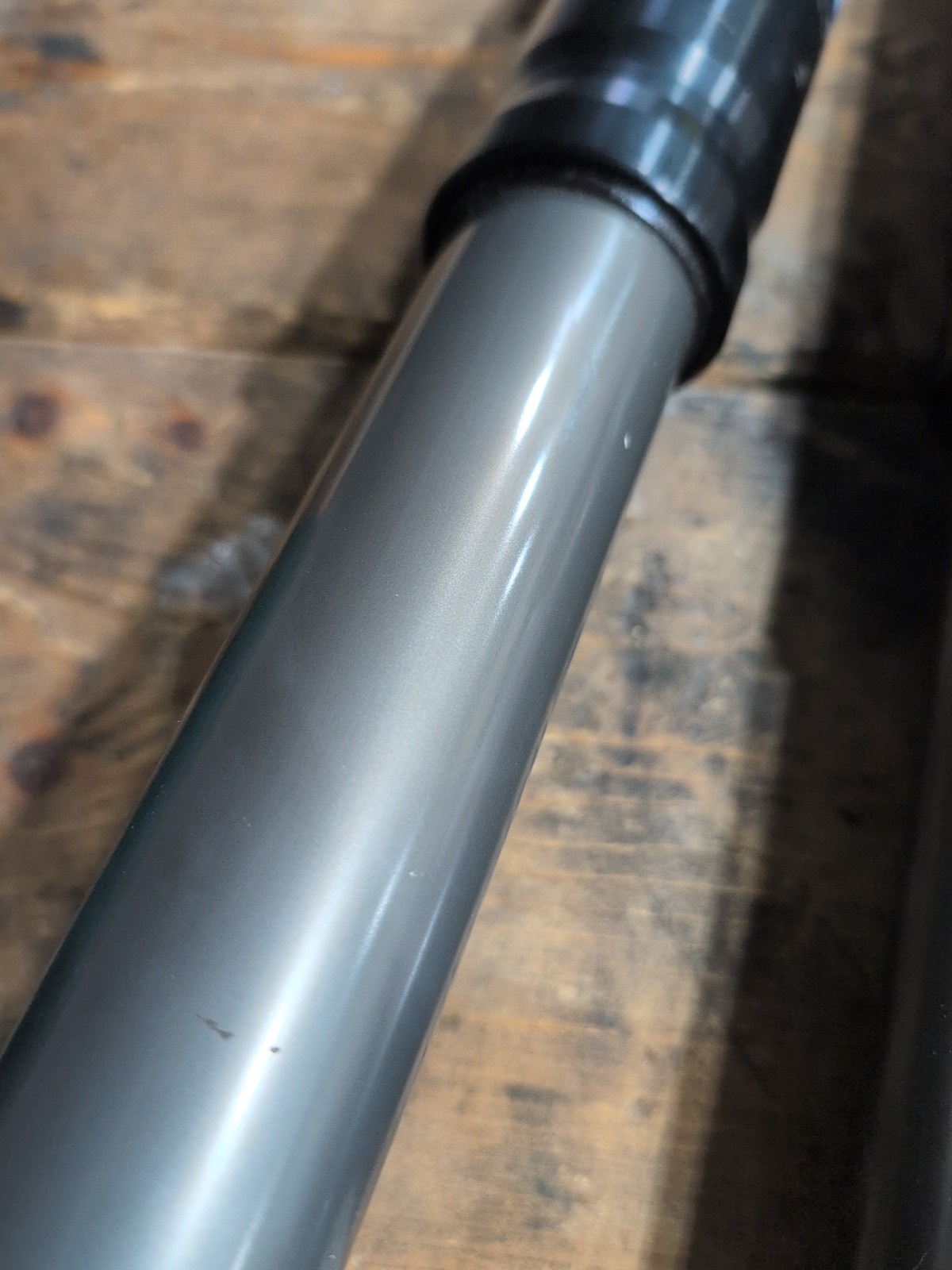 Fox Float 2 Air Racing Shocks