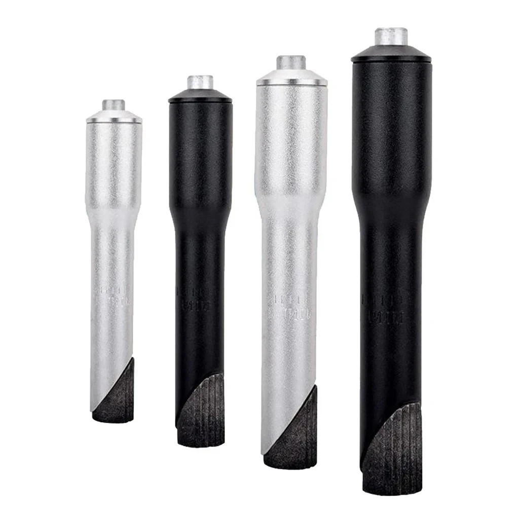 1pc Aluminum Alloy Bike Stem Riser Adapter 22.2/25.4mm to 28.6mm Extender – NEW