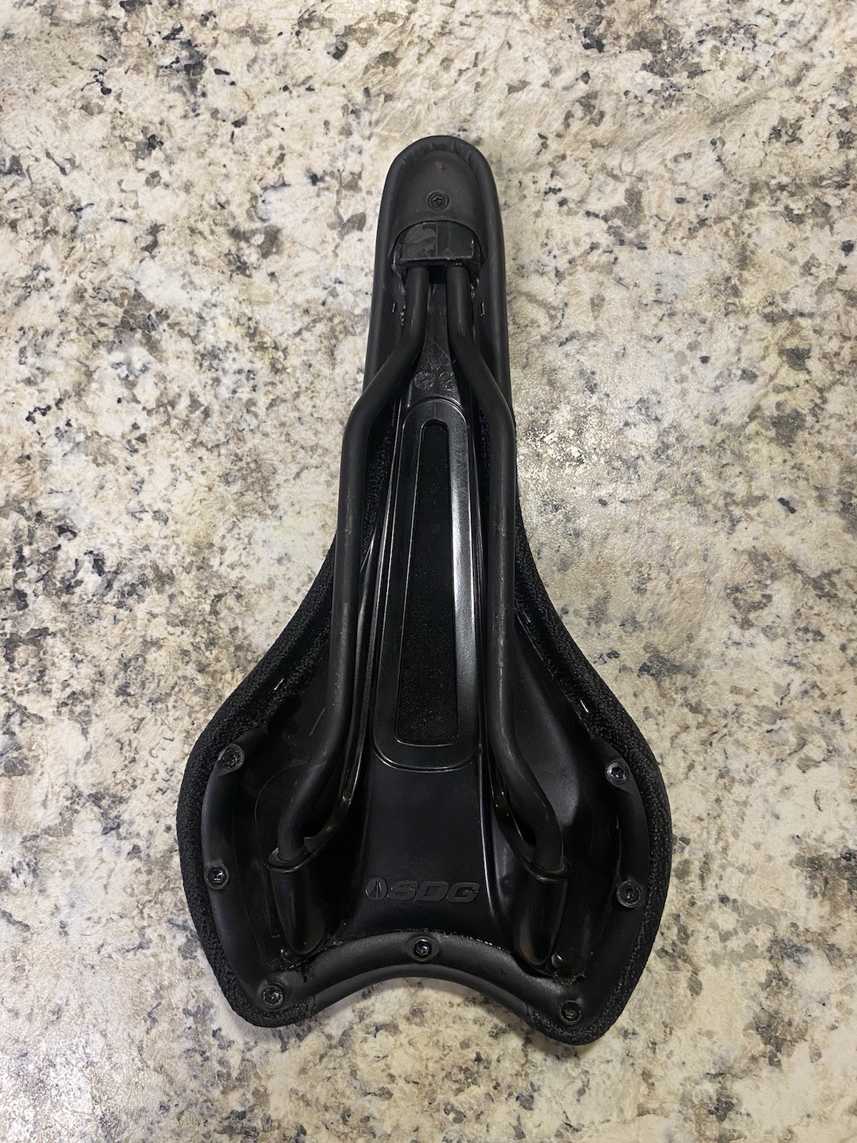 SDG Radar Saddle Canfield Special Edition