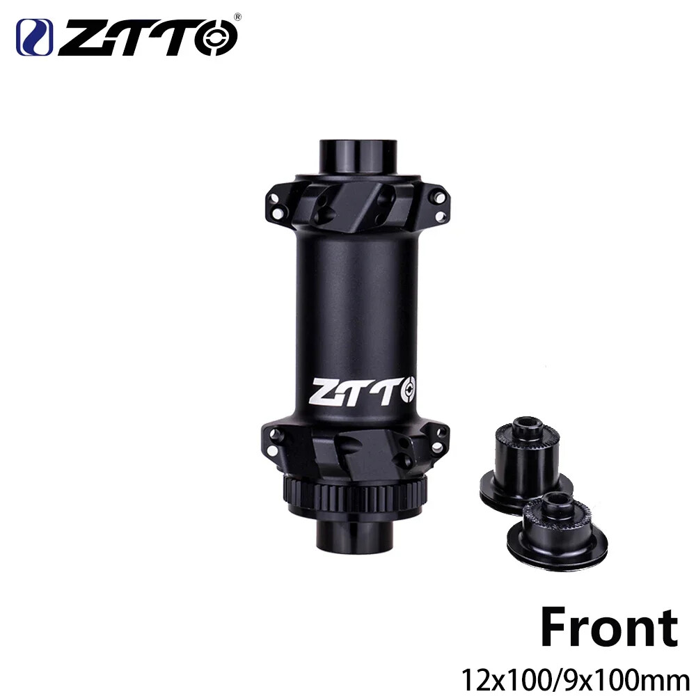 24 Hole Road Bike Disc Brake Hub XDR HG 72 Clicks 6 Pawls Straightpull Hub