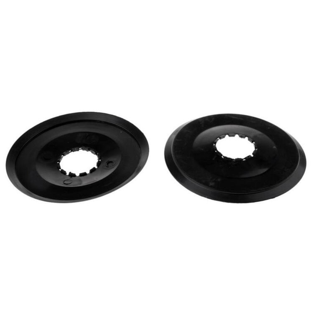 Bike Wheel Spoke Protector Bicycle Cassette Freewheel Protection Cover