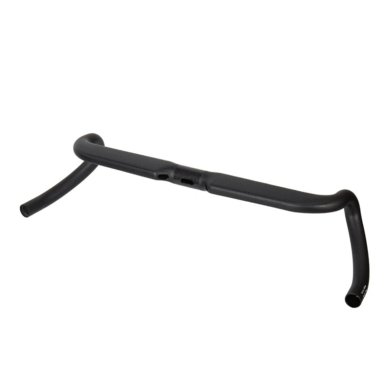 340/380/420/460mm Full Hidden Wiring Carbon Road Bicycle Handlebar Drop 102mm