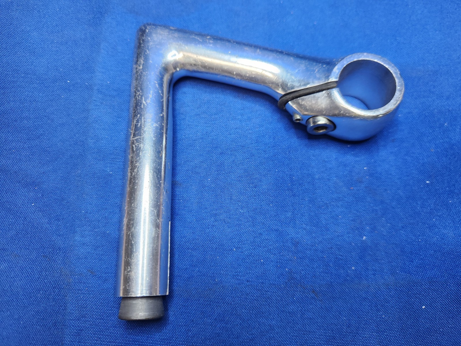 3ttt ROAD BICYCLE 22.2MM STEM 110mm Length 25.4mm CLAMP