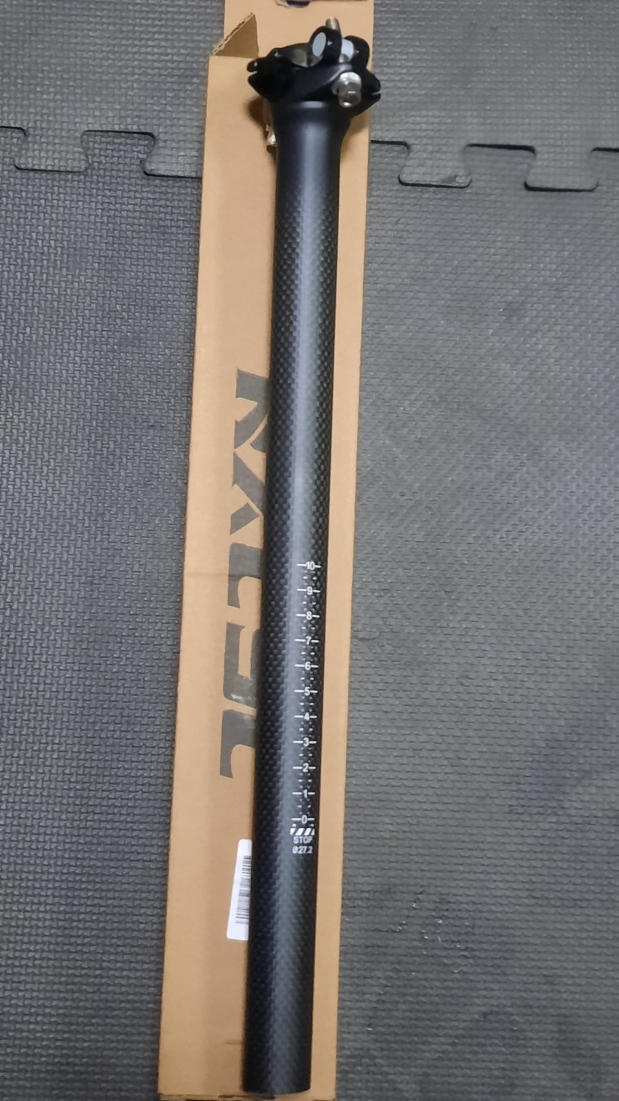 Carbon Road Mtb Seatpost Mountain Bike Seatpost Bicycle Seat Post 27.2/30.8/31.6
