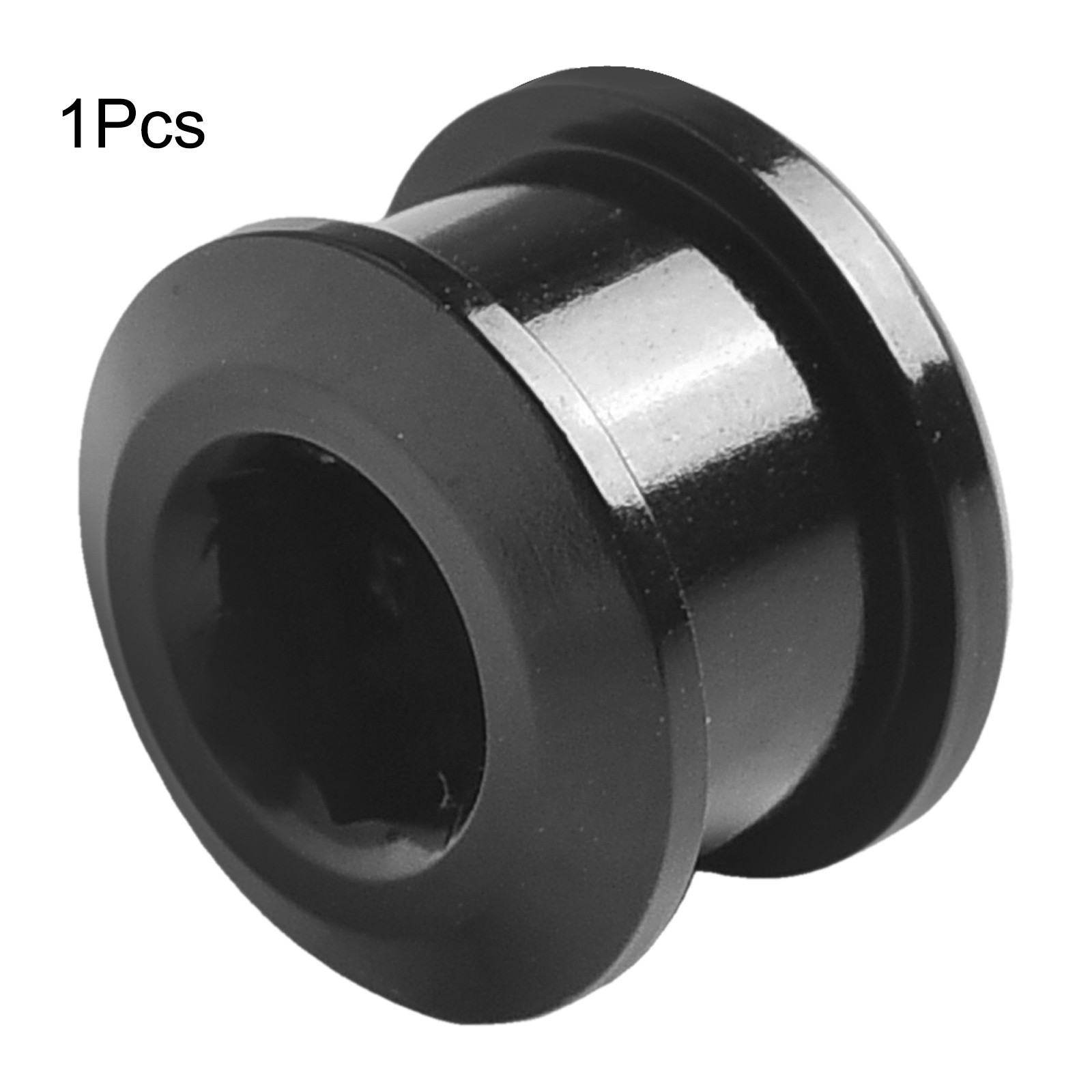 Enhanced Durability Single and Double Disc Crankset Nails for Secure Attachment
