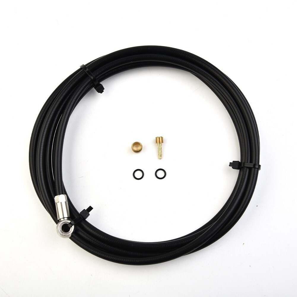 2m Bicycle Brake Hose Set For MAGURA MT4 MT4E MT5 High Quality