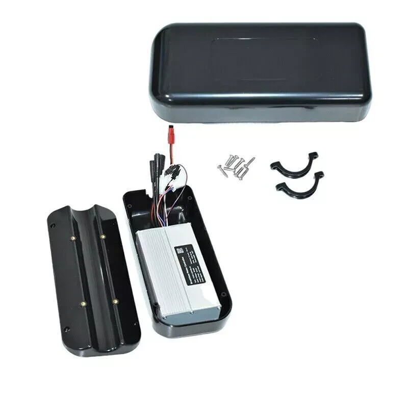 Ebike Conversion Kit SW900 LCD Display Controller for Electric Bike 1000W 25A.