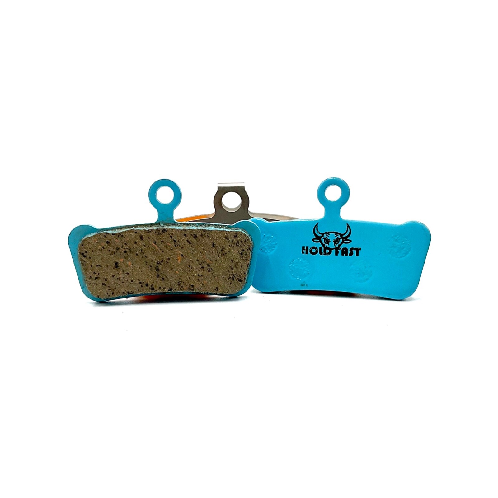 Hold Fast Cycling 4 Piston Ceramic Brake Pads for SRAM Guide Brakes