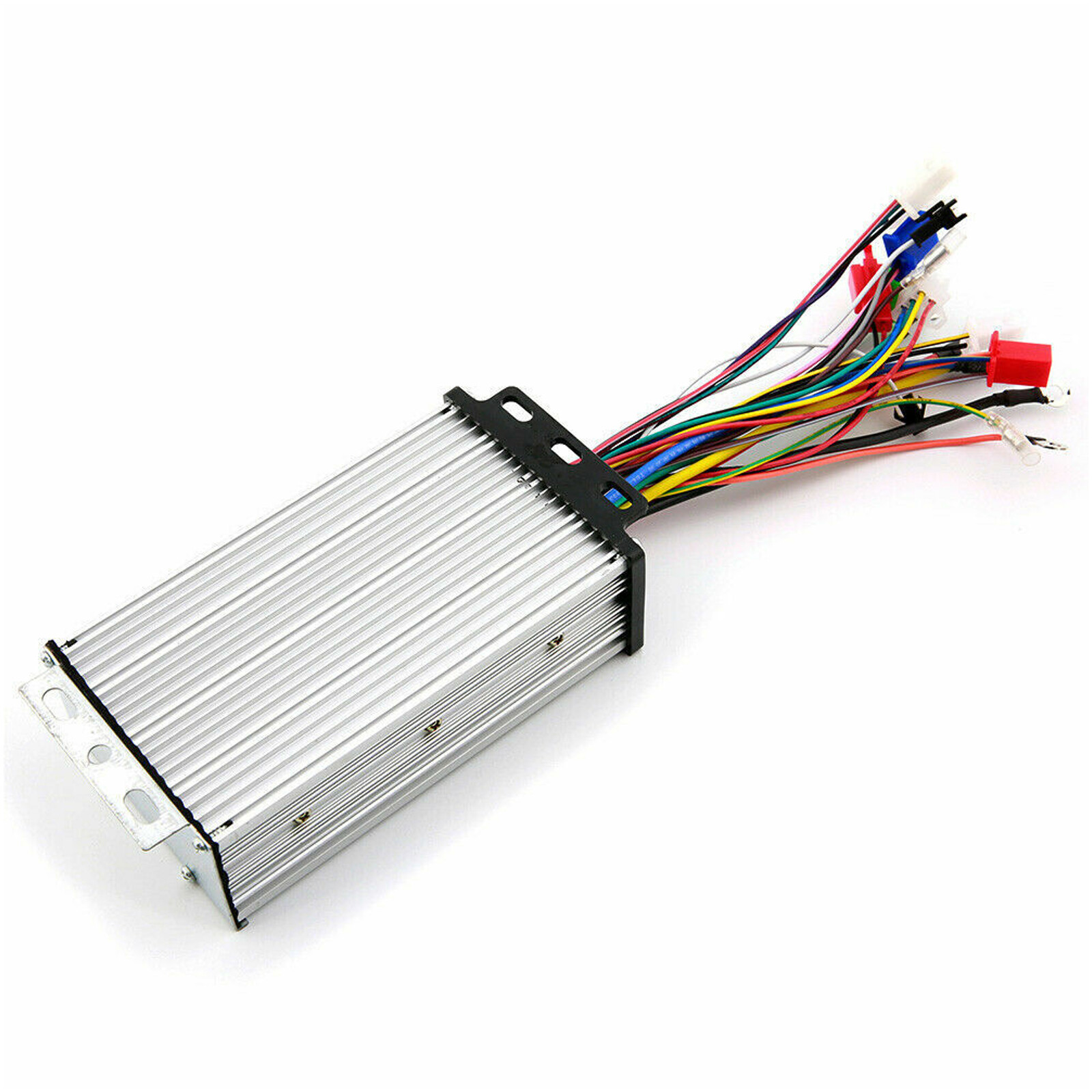 500W 30A DC Motor Speed Controller For 36V 48V 60V 64V Electric Bike