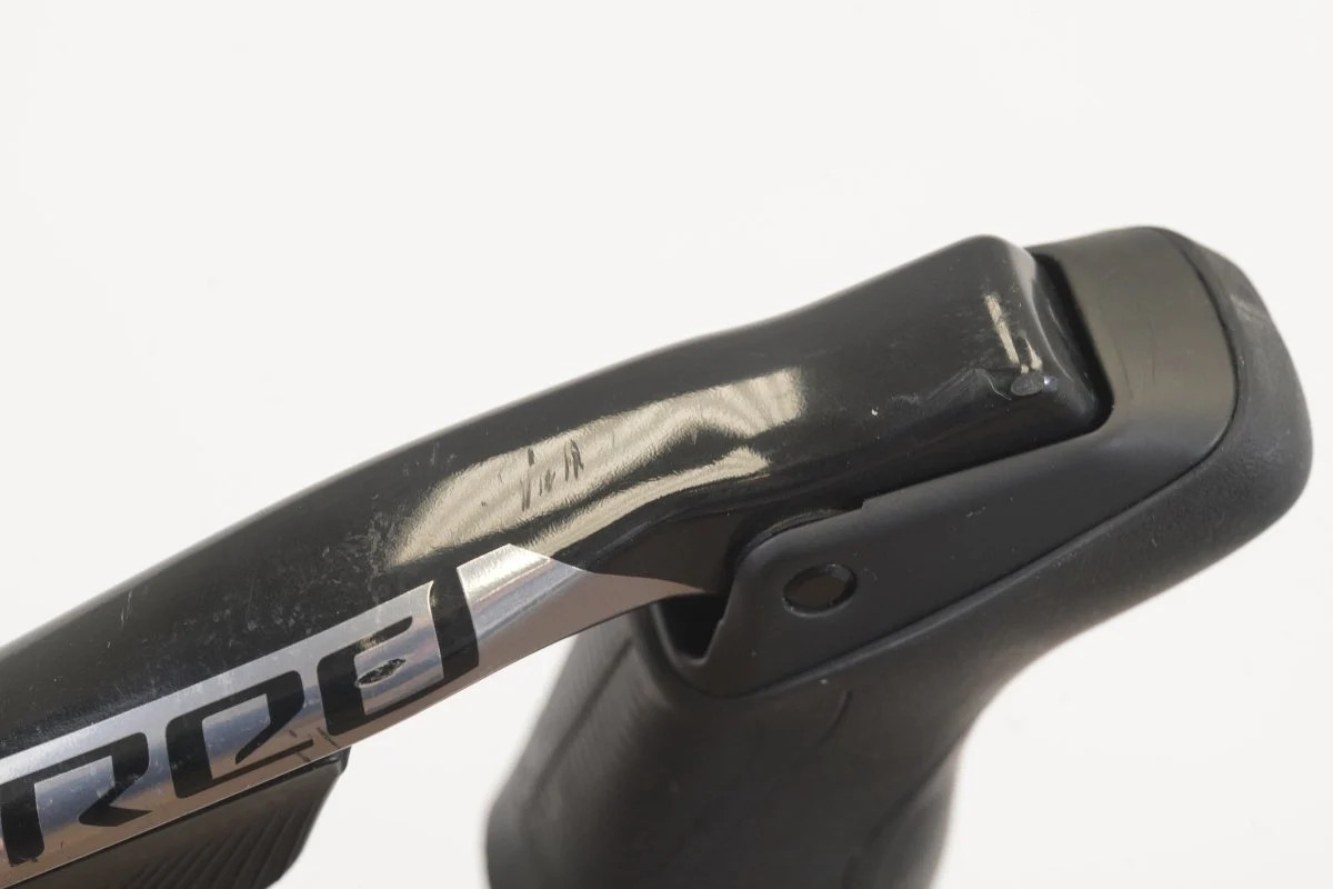 SRAM RED eTap AXS D1 12 Speed Wireless Electronic Rim Brake Shifters