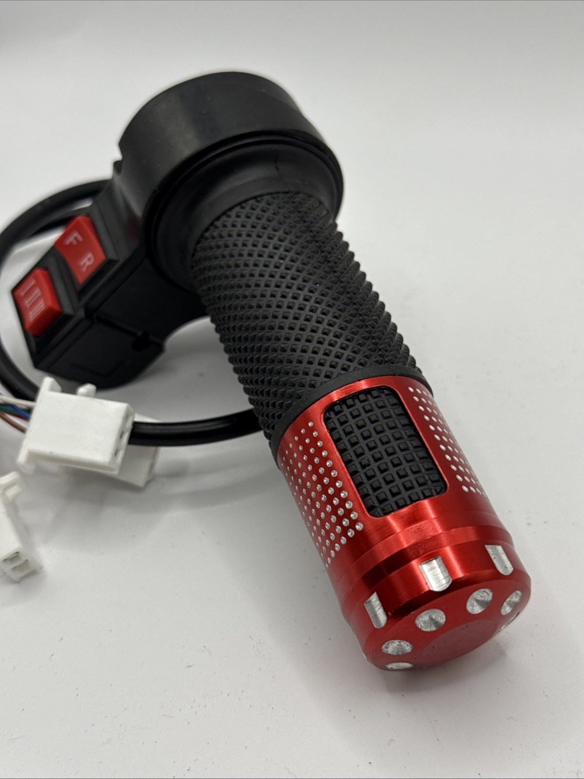 Electric Scooter Bicycle eBike eScooter Tricycle Motor Throttle Accelerator New