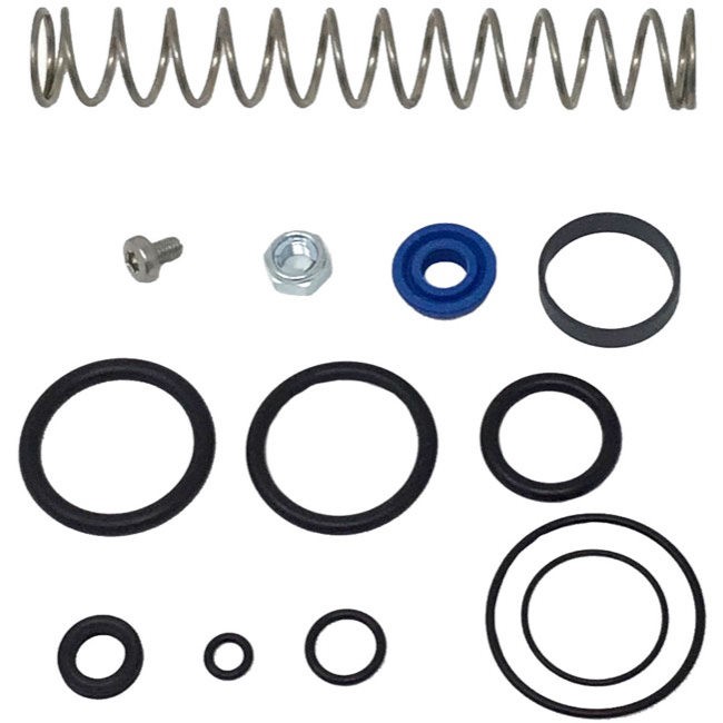 Ohlins OTX18 200hr Damper Rebuild Kit, RXF34 m.2