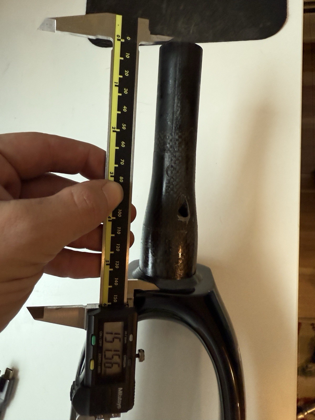 Factor OG Fork New (Cut 151mm/6in)