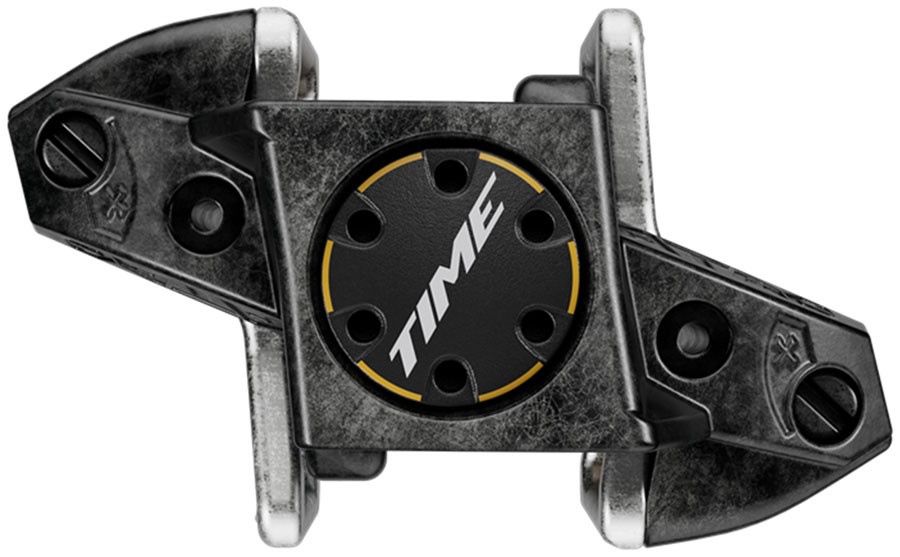 ATAC XC 12 Pedals – Time ATAC XC 12 Pedals – Dual Sided Clipless, Carbon, 9/16″,