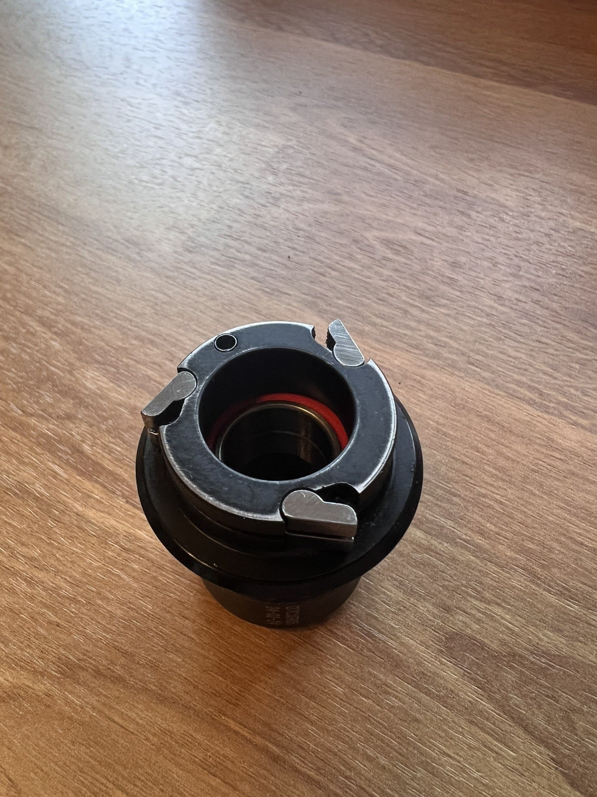 Vision Freehub Body Team 30 3-Pawl Design Sram XDR