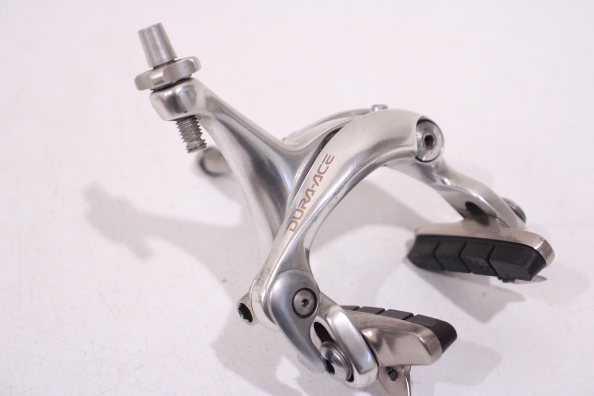 SHIMANO DURA-ACE 7700 Pro Team STI WHEELS Crankset BB FD Groupset RARE