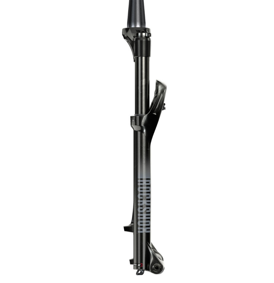 RockShox Judy Gold RL Suspension Fork 29″ 100mm 9x100mm 51mm Black Straight
