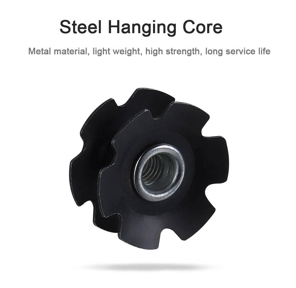 Bike Threadless Headset Sealed Bearing MTB Road Straight Tapered Fork