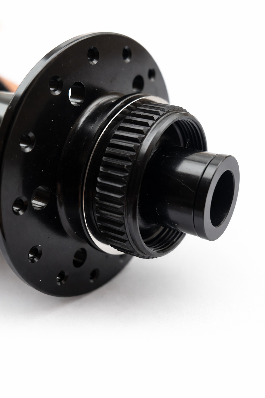 Center Lock Disc Rotor Position Adjustment Spacer Shim .25mm