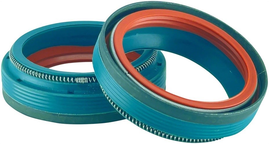SKF Dual Compound Seal Kit – Fox/RockShox, 38mm