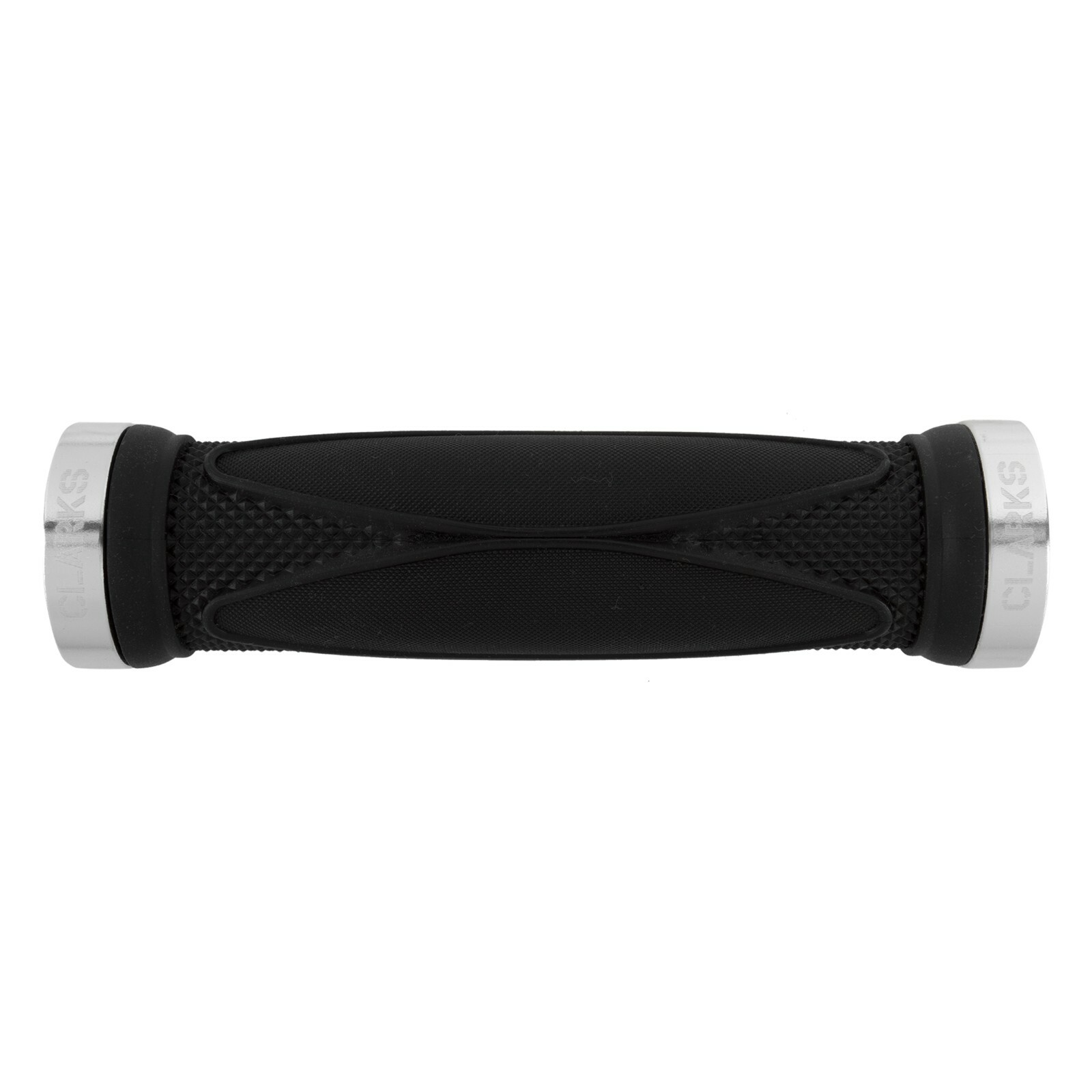 Grips Clark Lockon 202 130mm Gray/Black
