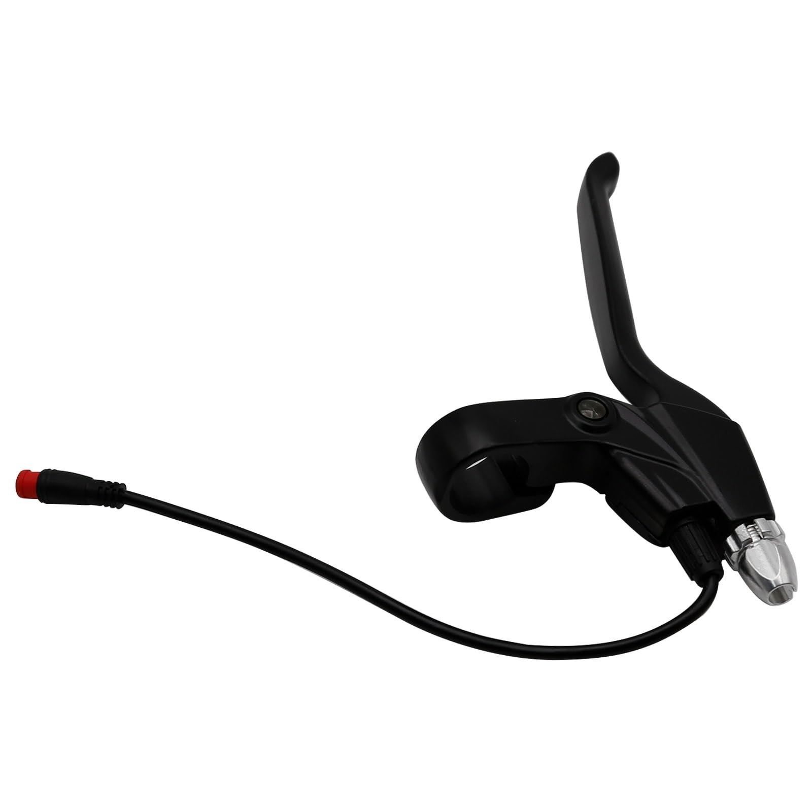 108PDD Ebike Brake Lever Set, 2 Pin Male, Left, Right, Power Off Handle