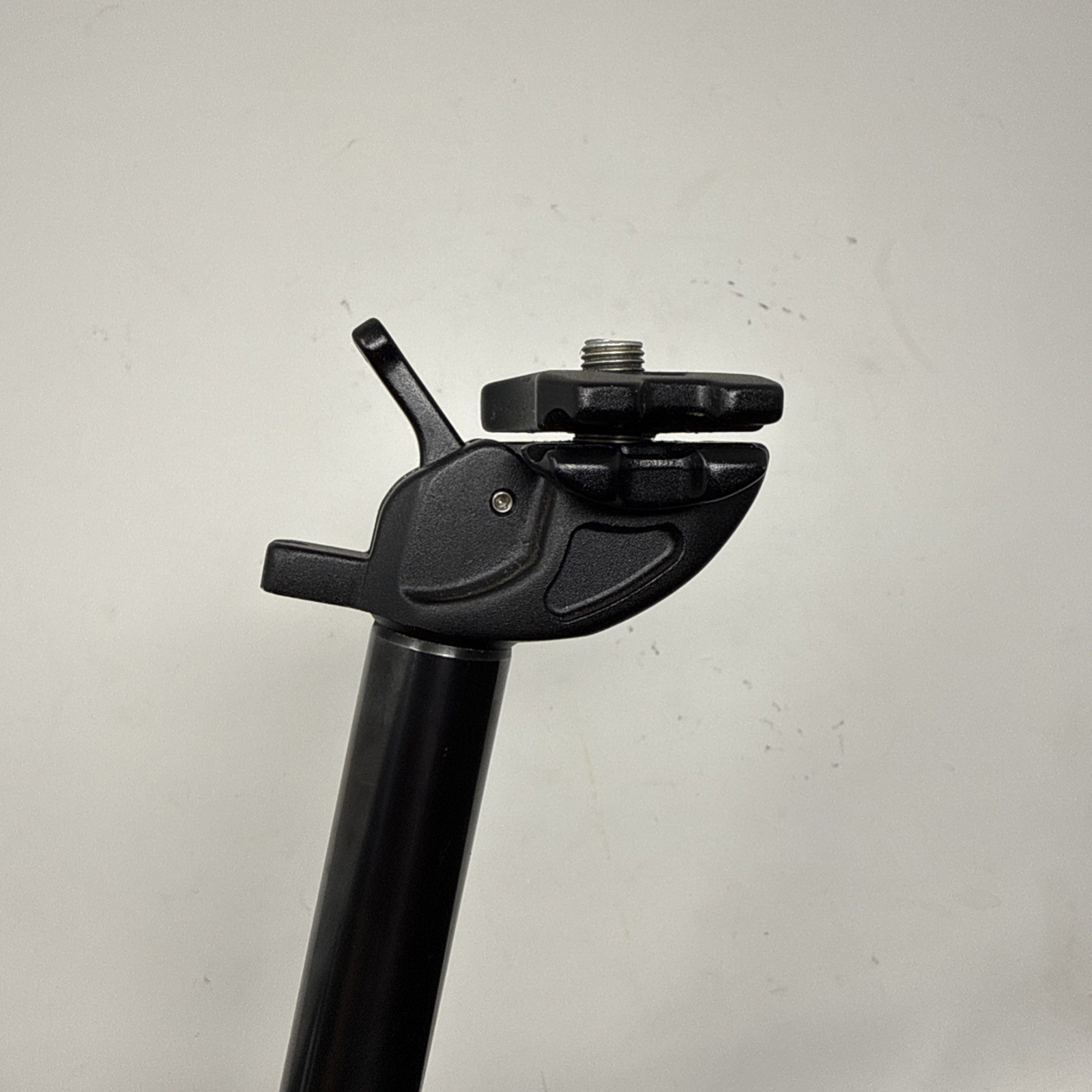 KS Kind Shock eTEN Remote 27.2 410mm 100mm Dropper Seatpost For Parts Post Only