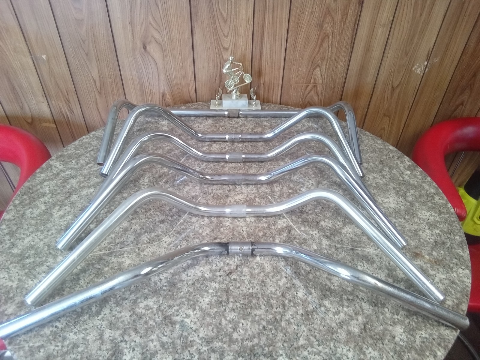 beachcruiser handlebars