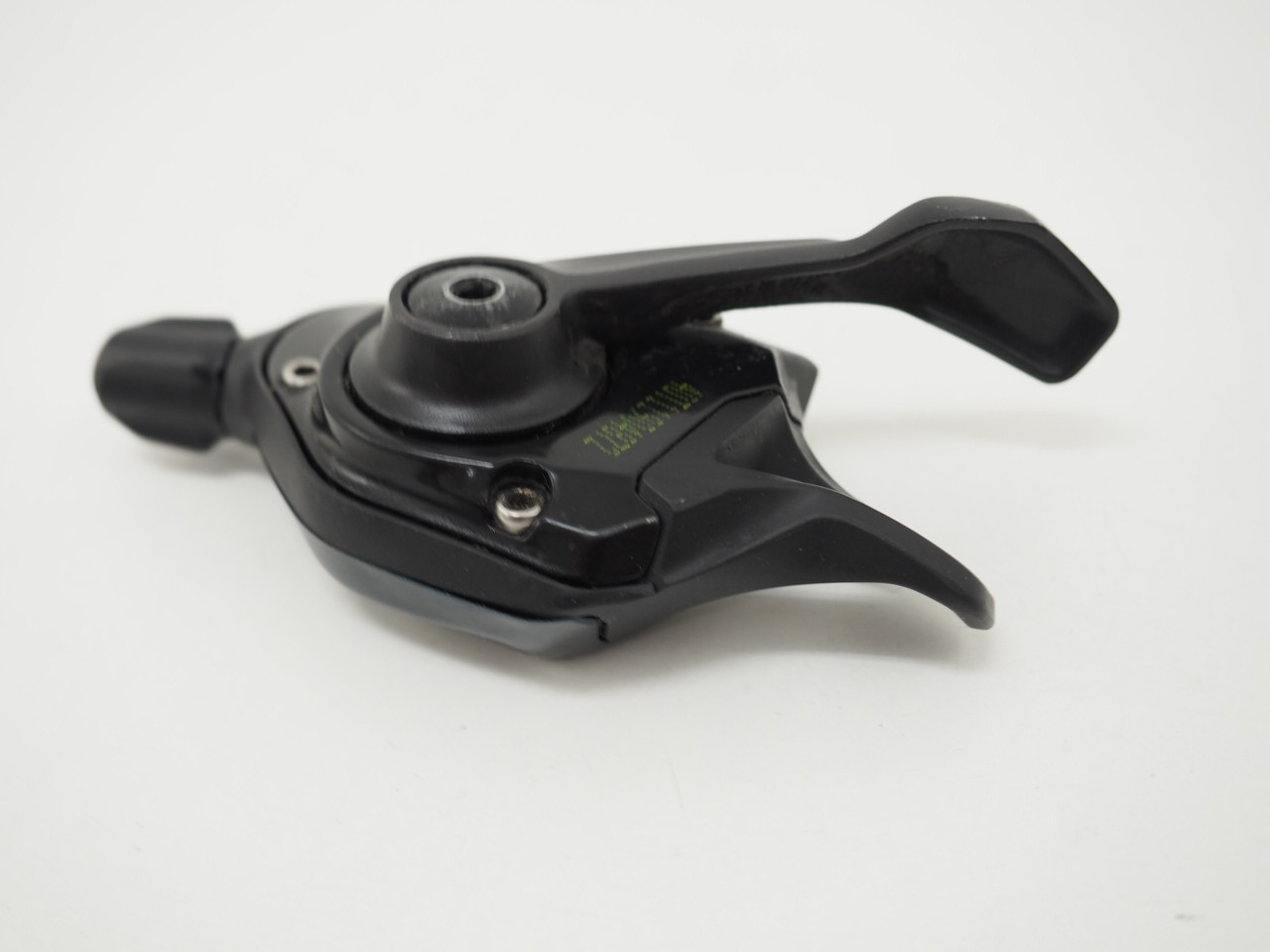 SRAM GX Eagle 12-Speed MTB Right/Rear Trigger Shifter Lunar SL-GX-1-A2