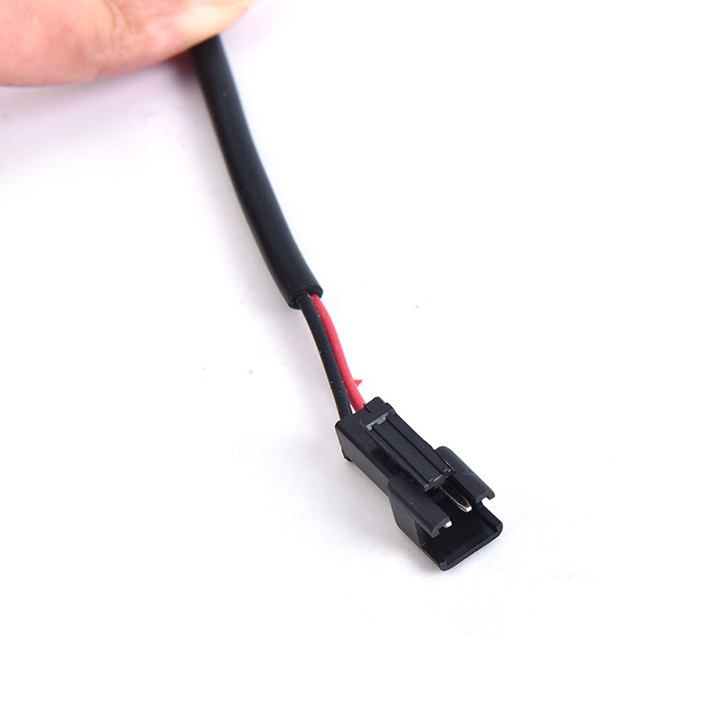 12V/24V/36V/48V/60V/72V Thumb Throttle Ebike With Battery Display Thumb-dx