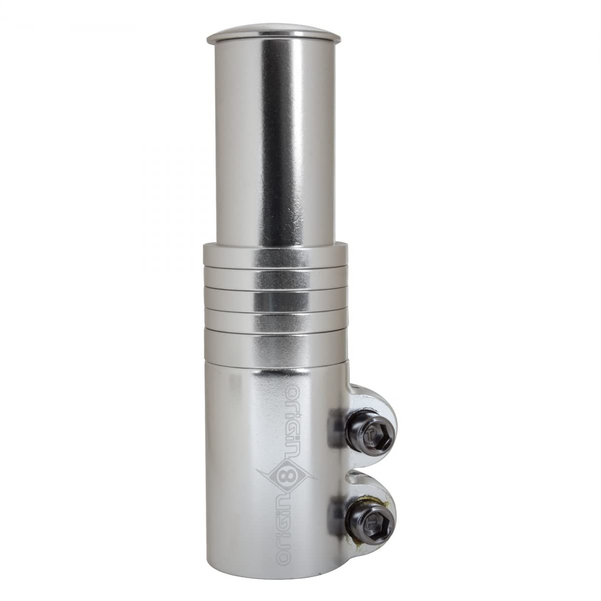 Extra-Lift Stem Riser 75mm Extension Adapter Handlebar Riser Bike Component