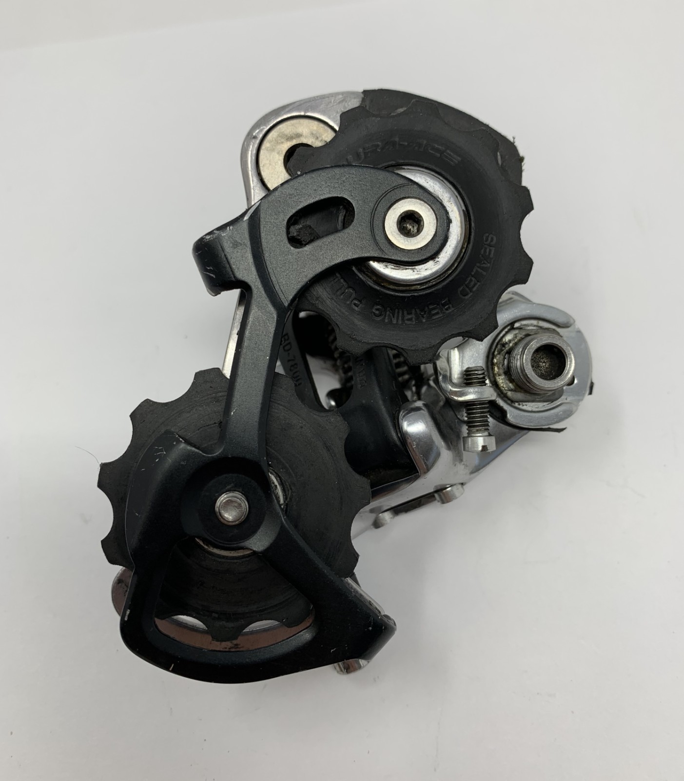 Shimano Dura Ace RD-7800 10 Speed Short Cage Rear Derailleur