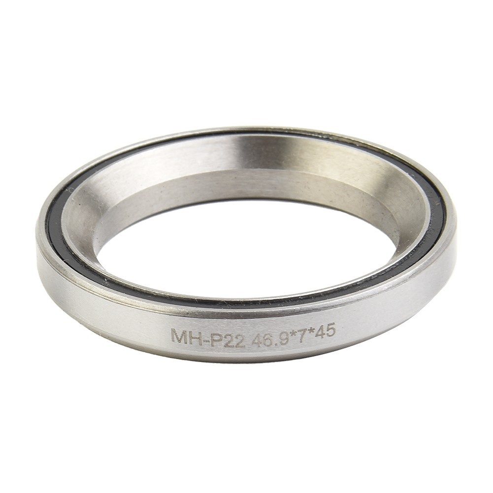 High Quality Headset Bearings Headset 38/39/41/44/49/52mm 45/36 Angle Bearings