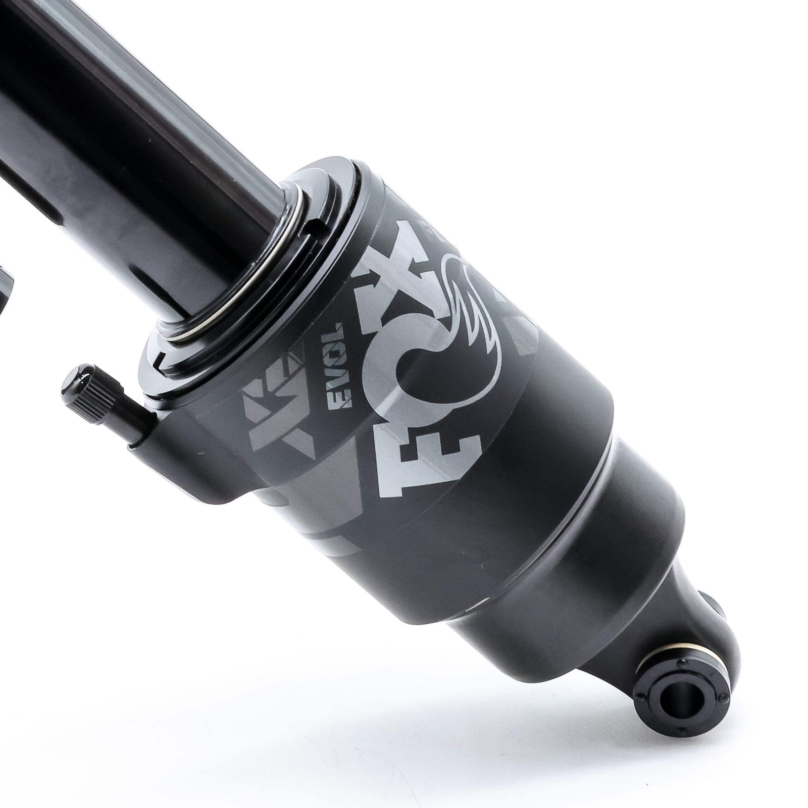 Fox Float X2 Performance Rear Shock – 205x65mm, Trunnion Mount, 2-Position Adjus