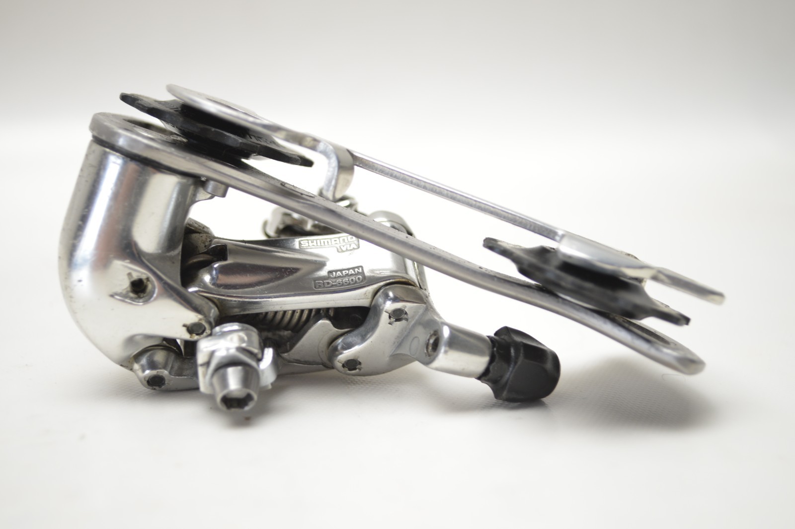 SHIMANO ULTEGRA GRAVEL BICYCLE 10 SPEED GS MEDIUM CAGE REAR DERAILLEUR RD-6600