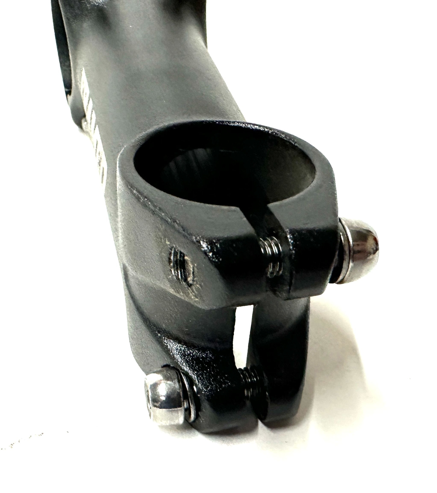 Framed Alloy 1-1/8″ x 100mm x 31.8mm 6 degrees Threadless Bike Stem Black New