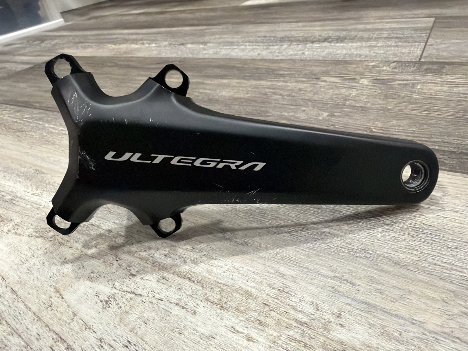 Shimano Ultegra FC-R8100 / FC08 172.5 Crank Arms