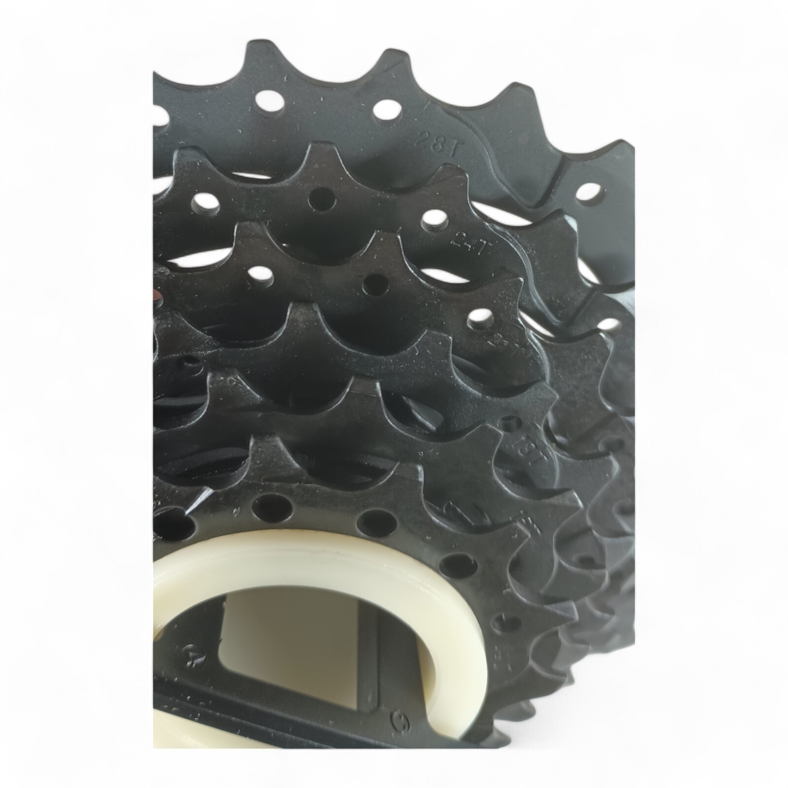 Sram Cassette PG-820 8 Speed 11-28T Black MTB City bike Ebike NIB