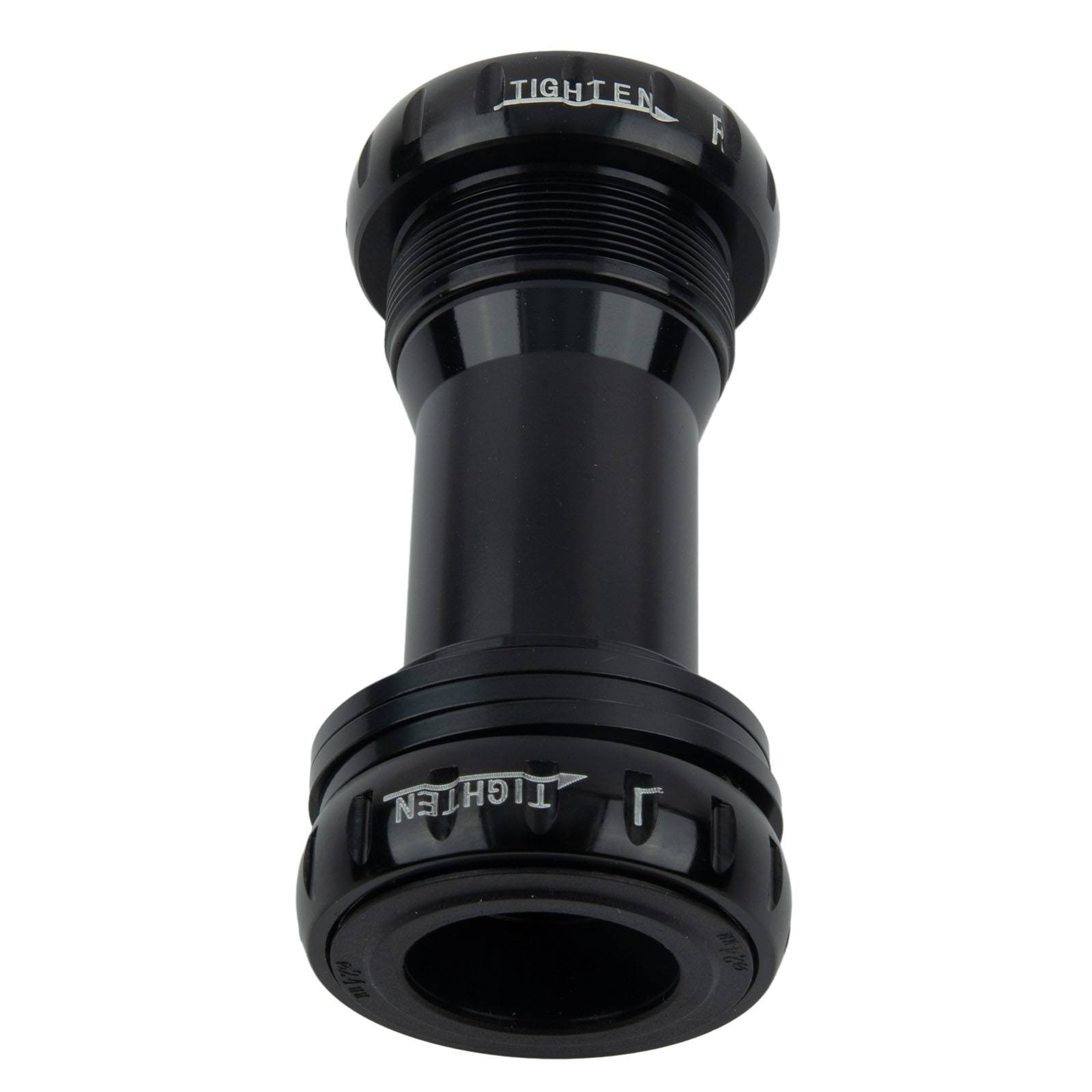 Ceramic Ball Bearing Bottom Bracket 68-73mm Aluminum Alloy BB52 Components