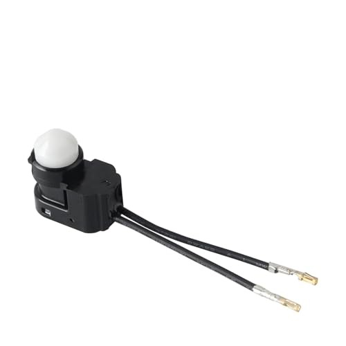 Front Brake Light Handlebar-Mounted Switch-Pressure Sensor Compatible with