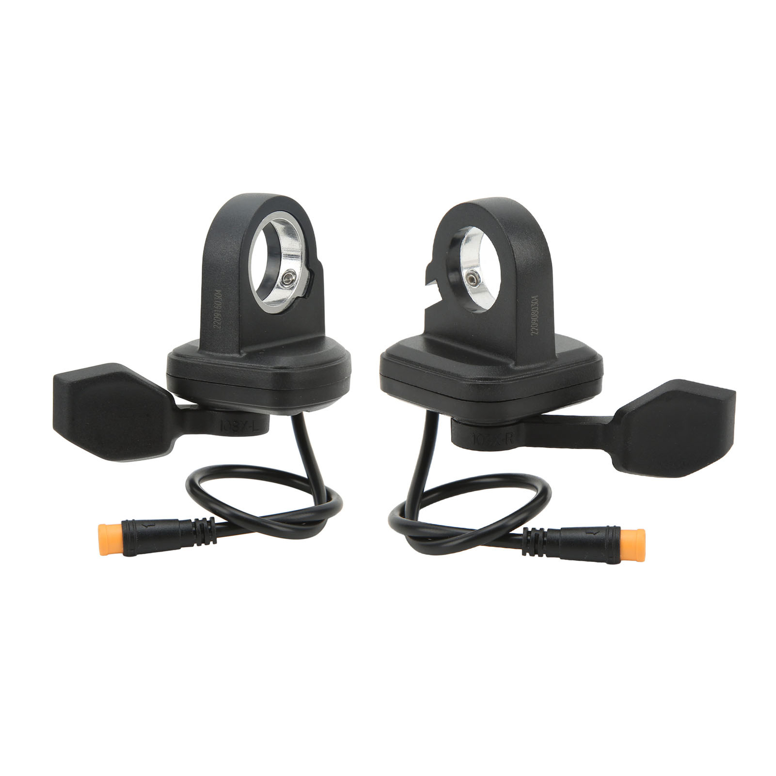 New Thumb Throttle Universal Replacement Waterproof Connector Thumb Thro