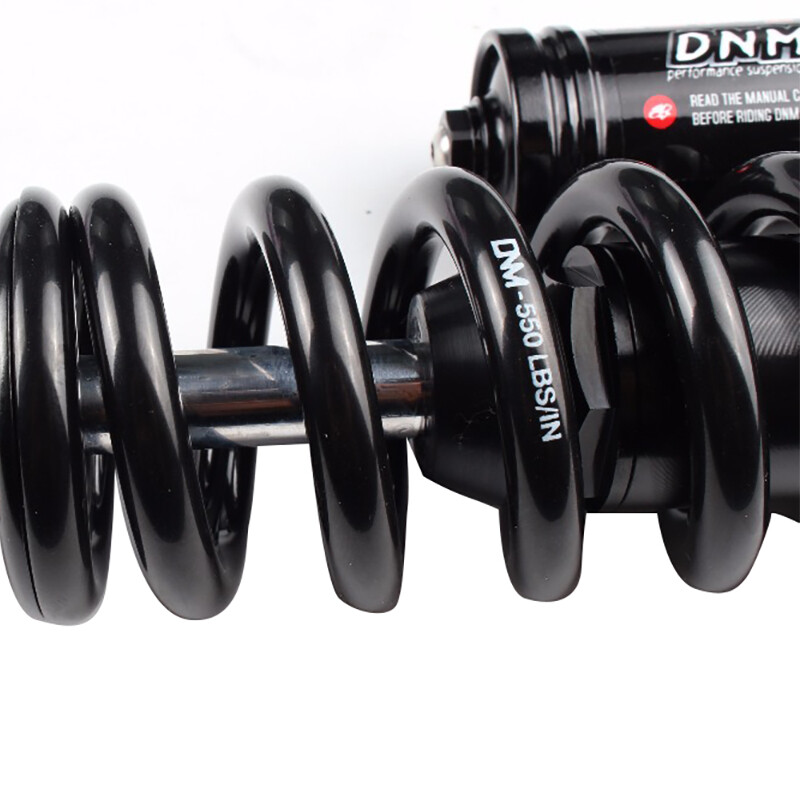 DNM BURNER RCP2S Rear Shock Downhill MTB Bike 450 550 750 Lbs 190 200 220 240mm