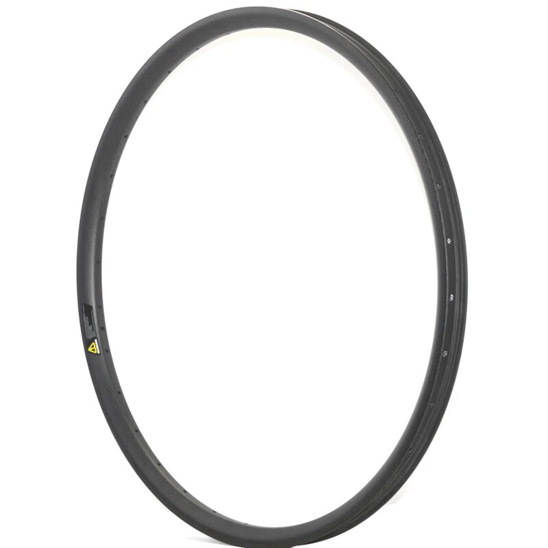 Carbon 29inch MTB Bicycle XC Hookless UD Mountain Bike Rim Tubeless Wheels Rims