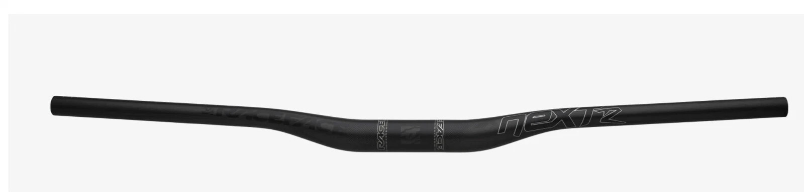 Race Face Next R 35 Riser Full Carbon Handlebar 20mm Rise Width: 780mm or 800mm