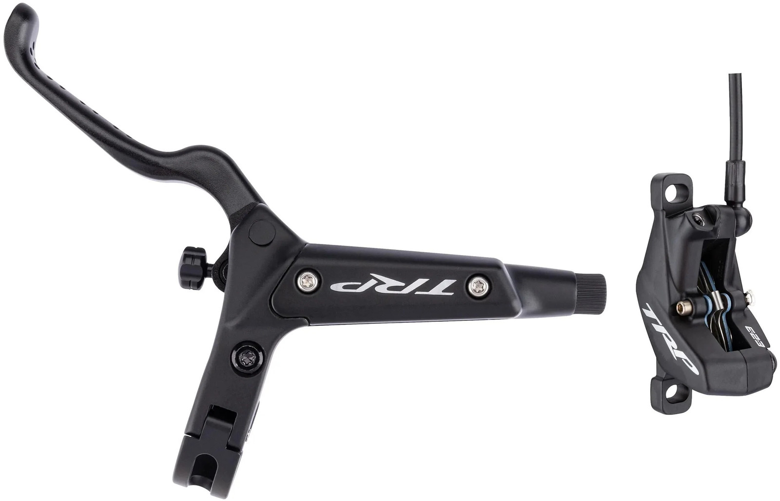 TRP HD-M846 DH-R EVO DISC BRAKE