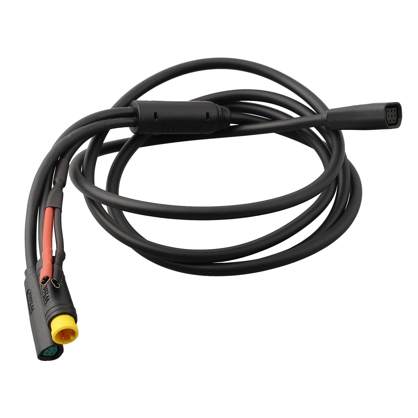 Rliabl bike Motor 1T3 Cable for Bafang M510 Easy Installation