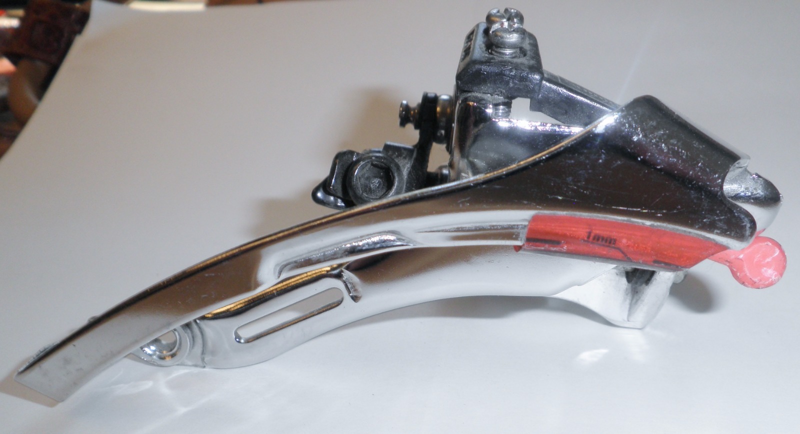 SHIMANO “A” FRONT DERAILLEUR BICYCLE BIKE PARTS 64