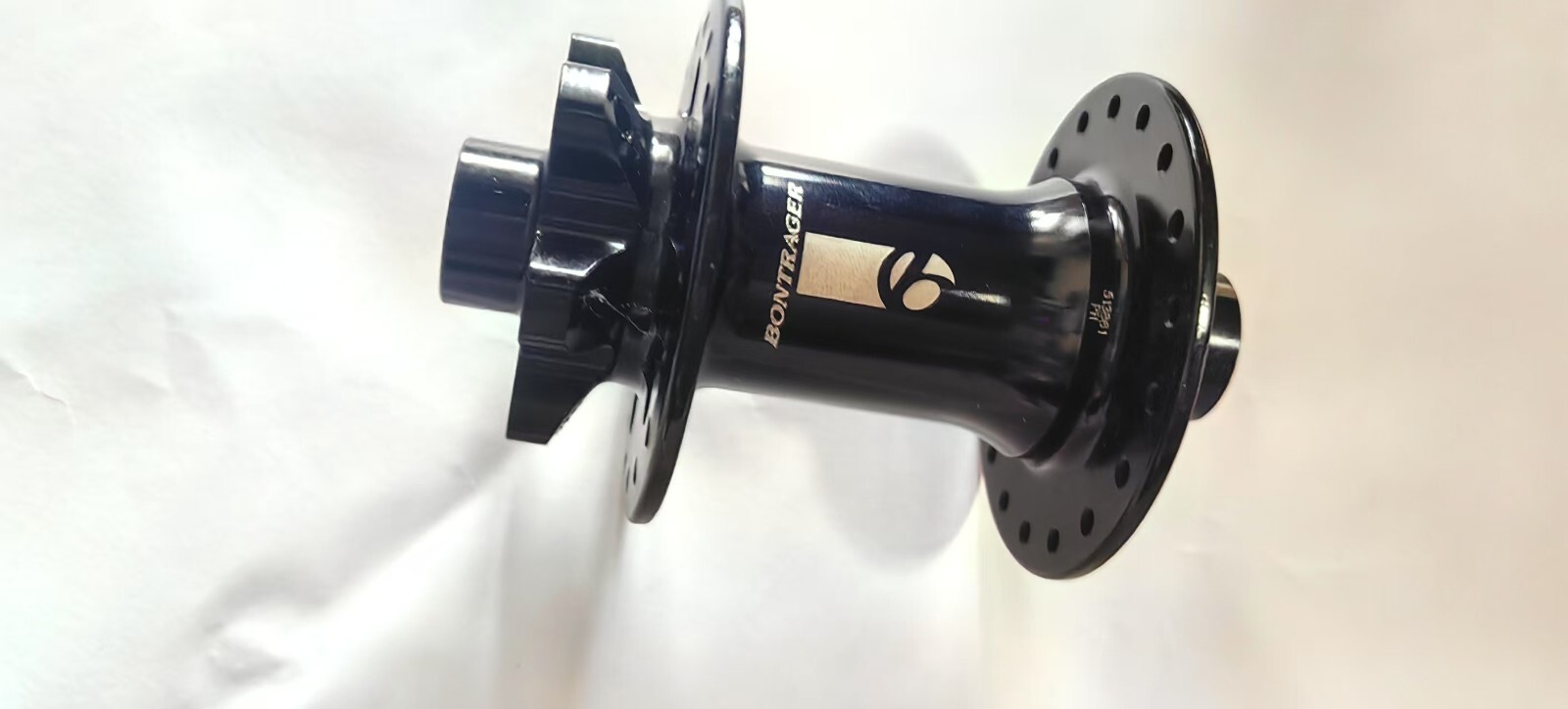 Bontrager Front & Rear Bearing Hub 36 Holes 15x100mm front 135mm Rear HUB MTB