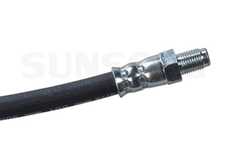 Sunsong 2203038 Brake Hydraulic Hose – 1 Count – Pack of 1